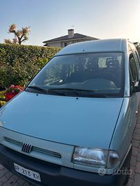 Scudo 19 td