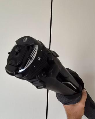 Treppiede Travel Tripod Peak Design NUOVO