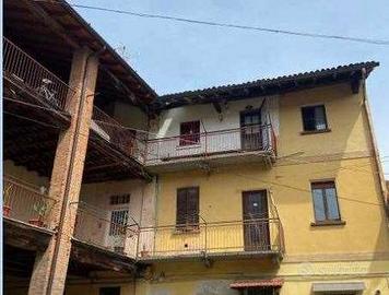 Bilocale a Vaprio d'Adda