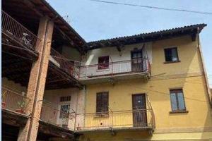 Bilocale a Vaprio d'Adda