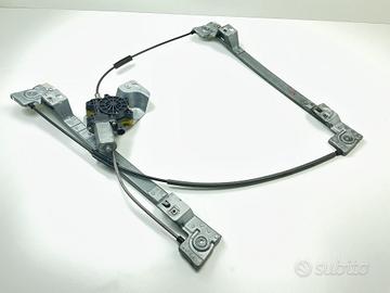 CREMAGLIERA ANTERIORE DESTRA RENAULT Kangoo 4° Se