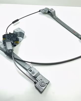 CREMAGLIERA ANTERIORE DESTRA RENAULT Kangoo 4° Se