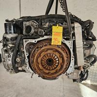 MOTORE SUBARU IMPREZA 2000 DIESEL TIPO EE20