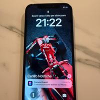 iPhone 12 – 128 GB – schermo non originale