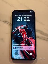 iPhone 12 – 128 GB – schermo non originale