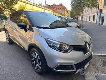 Renault Captur 1.5 dCi 110 CV Diesel – bicolore