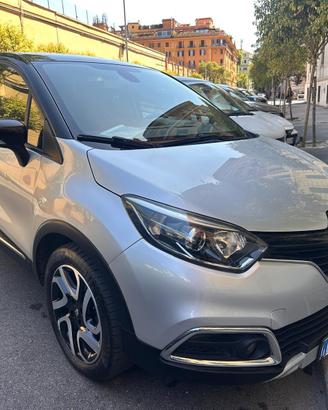 Renault Captur 1.5 dCi 110 CV Diesel – bicolore