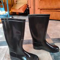 Stivali gomma  pesca