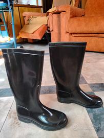 Stivali gomma  pesca