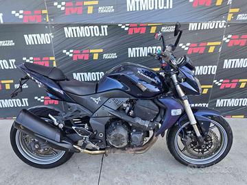 KAWASAKI Z 750 Export
