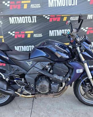 KAWASAKI Z 750 Export