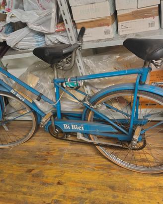 BIBICI ANNI 80