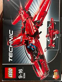 Lego tecnic 9394