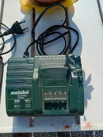Carica batterie