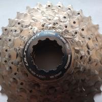 Cassetta pignoni  Ultegra  11-32