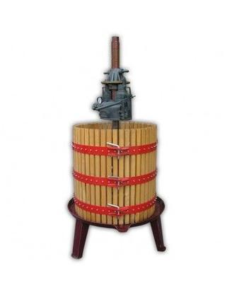 Torchio Idraulico TI 60 cm