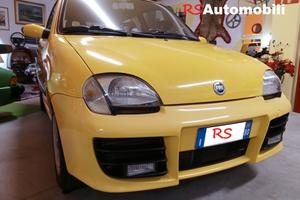 FIAT 600 SPORTING POCHI Km CONSERVATA