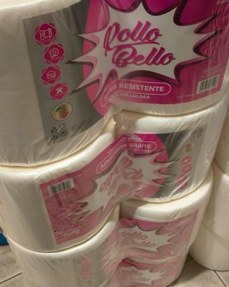 " Rotoloni carta 🧻"