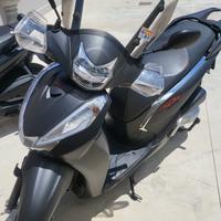 Honda SH 300 - 2018 sport