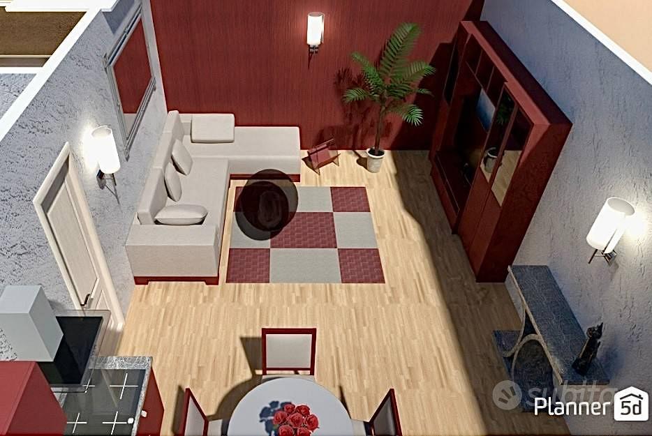 Apartment in Cesano Maderno, Cassina Savina - Vista 5