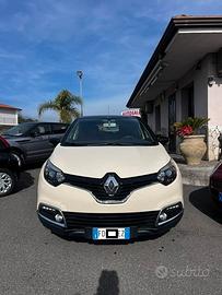 Renault Captur 1.5 dCi 90CV Start&Stop Energy Zen 