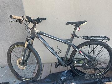 MTB Bergamont Revox 5.4