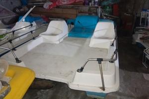 pedalo
