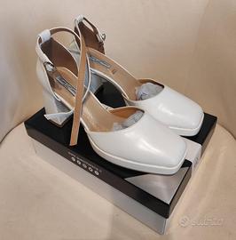 Scarpe donna cerimonia 40