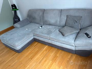 GRATUITO - Divano Nardo - Mondoconvenienza