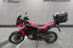 HONDA Africa Twin 1100 Africa Twin CRF 1100L Urban