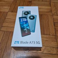 Smartphone ZTE Blade A73 5G