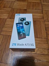 Smartphone ZTE Blade A73 5G