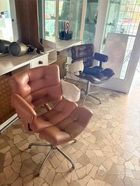 poltrone parrucchiera