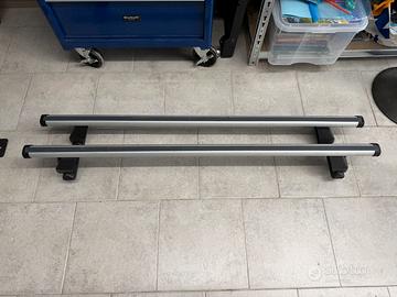 Barre auto