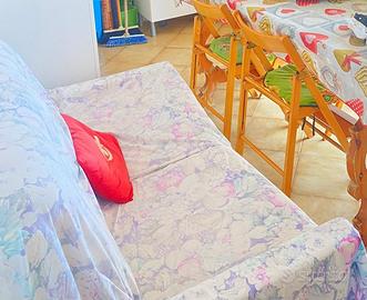 Divano letto