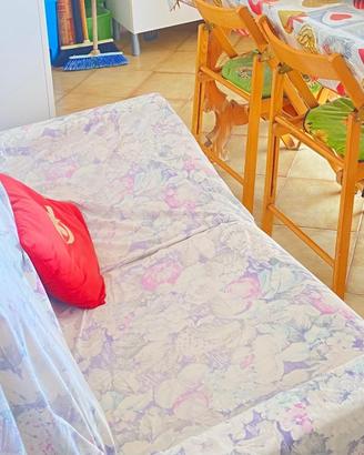 Divano letto
