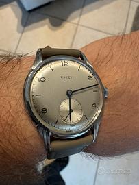 Buren orologio meccanico