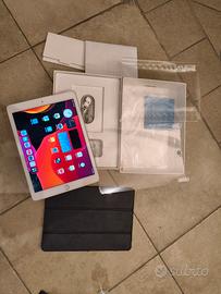 iPad Air 2 Bianco 64GB