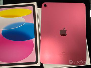 IPad 10th