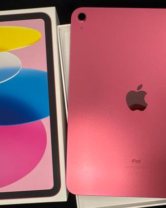 IPad 10th