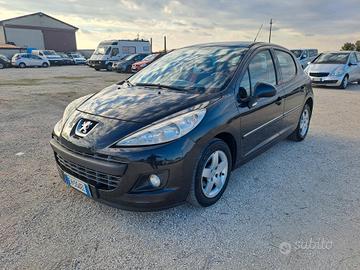 Peugeot 207 1.4 HDi 70CV 5p. Allure