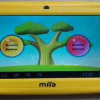 Miia Tab per bambini