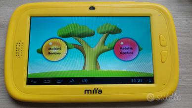 Miia Tab per bambini