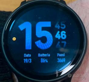 Samsung Galaxy Active 2 mm 44