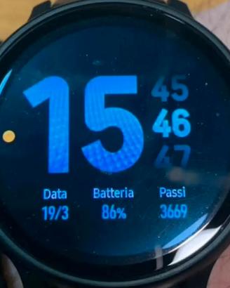 Samsung Galaxy Active 2 mm 44