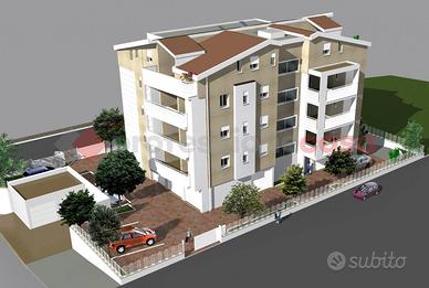 Appartamento Tortoreto [Cod. rif 3286426VRG]