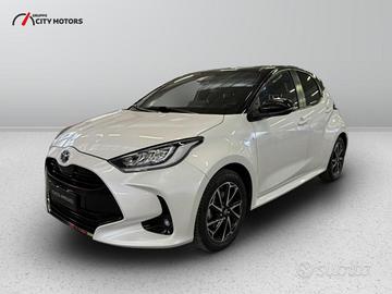 Toyota Yaris 1.5h Style