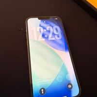 iPhone 13 pro max 256gb verde