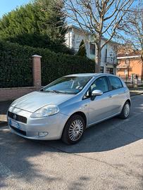 Grande punto 1.2 benzina