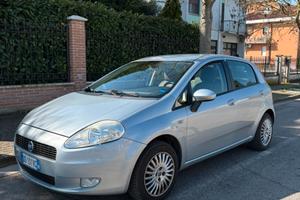 Grande punto 1.2 benzina